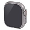 Apple Watch Ultra 49mm Black Screen Dummy Display Model - Silver - 1
