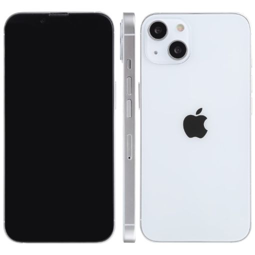 iPhone 13 Black Screen Dummy Display Model (Starlight) - 1