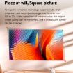 S30 Max Android 10 OS HD Portable WiFi Mobile Projector - 6