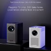 S30 Android HD Portable WiFi Projector - EU Plug (Black) - 2