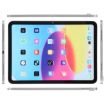 iPad 10th Gen 10.9 2022 Silver Dummy Display Model - 3
