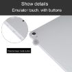 iPad 10th Gen 10.9 2022 Silver Dummy Display Model - 5