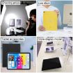 iPad 10th Gen 10.9 2022 Silver Dummy Display Model - 6