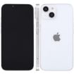 iPhone 14 Plus Black Screen Dummy Display Model (Starlight) - 1