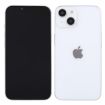 iPhone 14 Plus Black Screen Dummy Display Model (Starlight) - 2