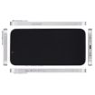 iPhone 14 Plus Black Screen Dummy Display Model (Starlight) - 3