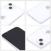 iPhone 14 Plus Black Screen Dummy Display Model (Starlight) - 4