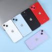 iPhone 14 Plus Black Screen Dummy Display Model (Starlight) - 6