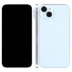 iPhone 15 Plus Black Screen Dummy Display Model (Blue) - 1
