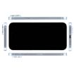 iPhone 15 Plus Black Screen Dummy Display Model (Blue) - 3