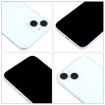 iPhone 15 Plus Black Screen Dummy Display Model (Blue) - 4
