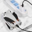 RCSTQ Drone 30W Dual Port Gallium Nitride Charger for DJI Mini 2/Mini 3 Pro - 6