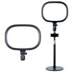 S20 LED Ring Fill Light Selfie Photography Beauty Light + Stand - 2