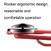 Picture of GEED J036 Game Tablet Joystick Handle Suction Cup (Red)