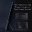 13.3" 4K Touch Screen Display for Switch/PS5/Mobile/Computer - 5