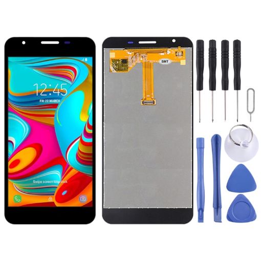 LCD Screen for Samsung Galaxy A2 Core SM-A260 - Full Assembly - 1