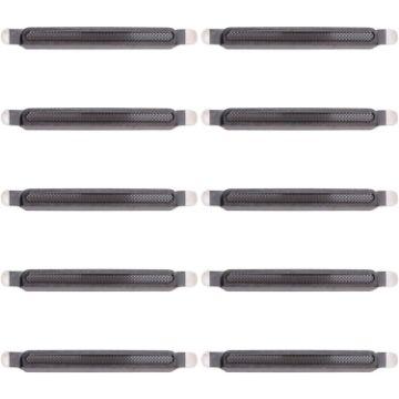 10 PCS Earpiece Speaker Dustproof Mesh for iPhone 13 Pro - 1