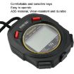 YS 3 Rows Display Luminous Stopwatch Timer - YS-1100 100 Memories - 5