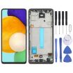 Samsung Galaxy A52 5G SM-A526 OLED LCD Screen 6.33" Black - 1