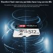 Lenovo 64GB TF Card High Speed Memory Card - 6
