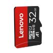 Lenovo 32GB TF Card - High Speed Memory Card - 3