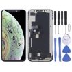LCD Screen for iPhone XS with Digitizer Assembly - 1