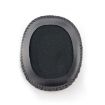 Imitation Leather Memory Foam Headphone Earmuffs for Marshall Monitor - 3