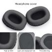Imitation Leather Memory Foam Headphone Earmuffs for Marshall Monitor - 4
