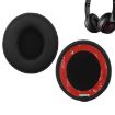 Soft Sponge Earmuff Headphone Jacket for Beats Solo 2.0 / 3.0 - 3