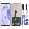 LCD Screen for Huawei P40 lite 5G with Digitizer - Black - 1