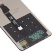 LCD Screen for Huawei P40 lite 5G with Digitizer - Black - 5