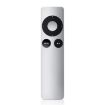 Apple TV Remote Control MC377LL/A Silver Gray - 2