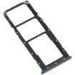 Samsung Galaxy A04 SM-A045F SIM Card Tray + Micro SD Card Tray (Green) - 2