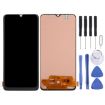 Samsung Galaxy A70 LCD Screen with Digitizer - Full Assembly (Black) - 2