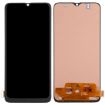 Samsung Galaxy A70 LCD Screen with Digitizer - Full Assembly (Black) - 3