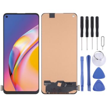 OPPO A94 5G LCD Screen & Digitizer Assembly - 1