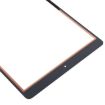 Black Touch Panel for iPad 10.2 inch / iPad 7 - 4