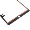 Black Touch Panel for iPad 10.2 inch / iPad 7 - 5