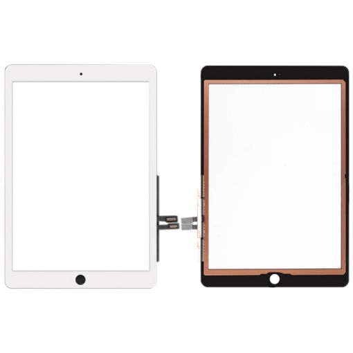 Touch Panel for iPad 9.7 inch (2018 Version) A1954 A1893 - White - 1