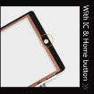 Touch Panel for iPad 9.7 inch (2018 Version) A1954 A1893 - White - 4