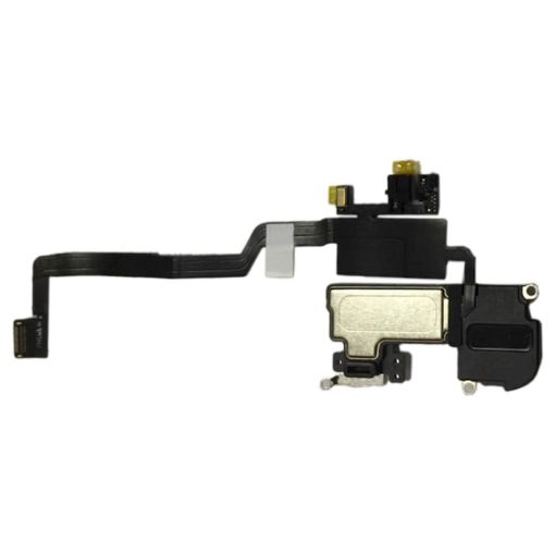 iPhone X Earpiece Speaker Flex Cable - Replacement Part - 1