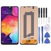 Samsung Galaxy A50 SM-A505 OLED LCD Screen Digitizer Assembly - 1