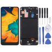 Samsung Galaxy A30 TFT LCD Screen Digitizer Assembly (Black) - 1
