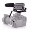 SGC-598 Condenser Recording Microphones for DSLR & DV Camcorder - 6