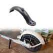 Xiaomi Mijia M365 Electric Scooter Rear Wheel Fender - Black - 1