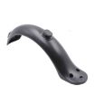 Xiaomi Mijia M365 Electric Scooter Rear Wheel Fender - Black - 2