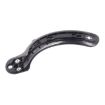 Xiaomi Mijia M365 Electric Scooter Rear Wheel Fender - Black - 3