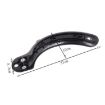 Xiaomi Mijia M365 Electric Scooter Rear Wheel Fender - Black - 4