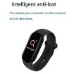M7 Sports Smart Bracelet - Heart Rate & Blood Pressure Monitor - 5