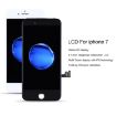 LCD Screen for iPhone 7 with Digitizer - White - 6